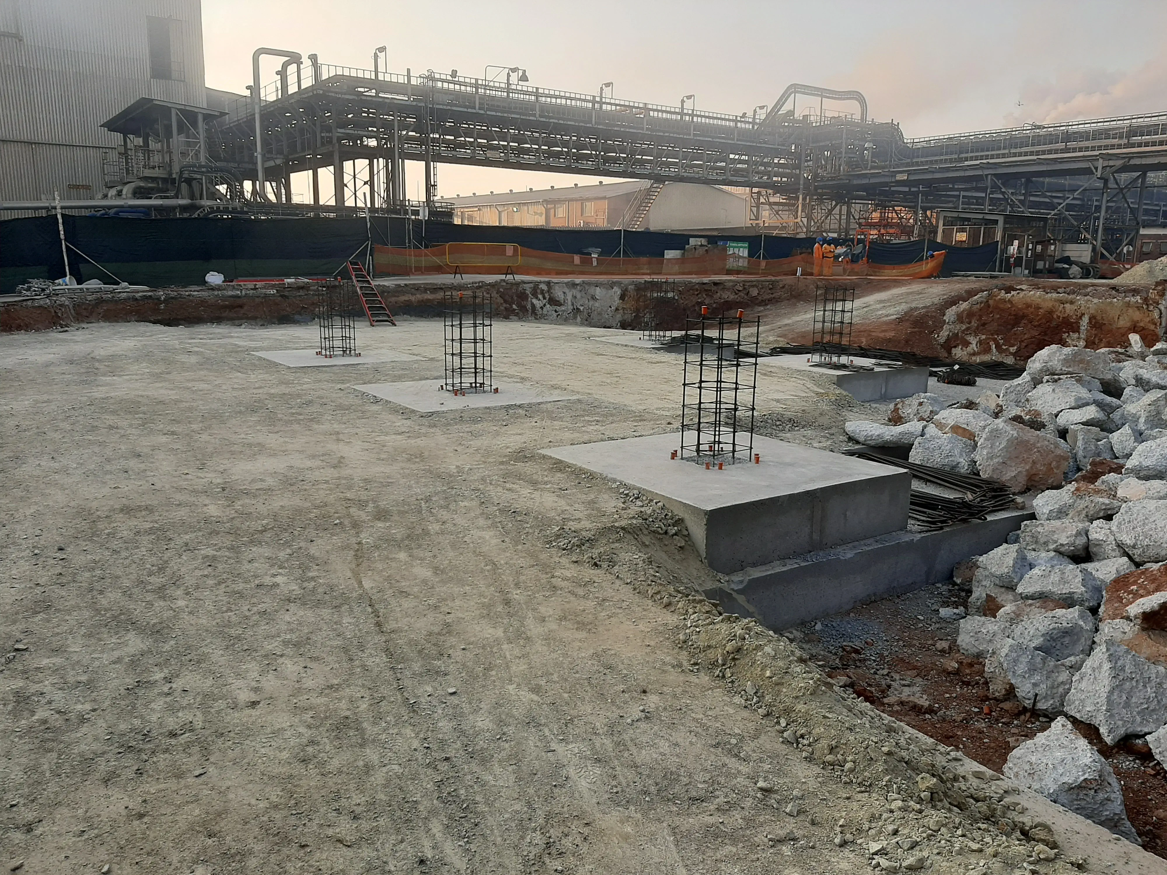 Project Management Image 1